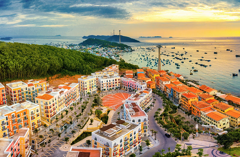 Du lịch An Giang về đích sớm hai tháng so với kế hoạch