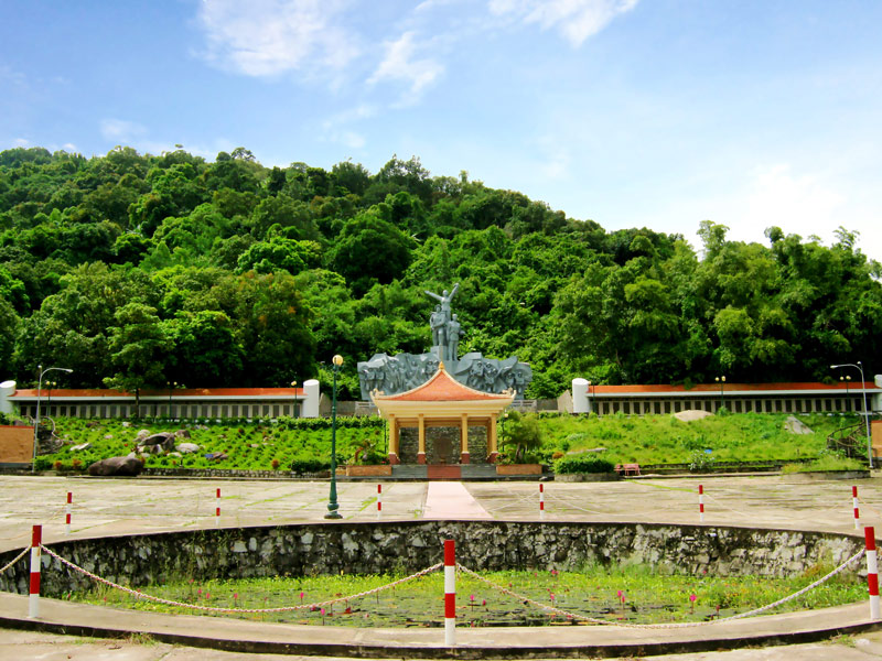 Lễ hội kỷ niệm 64 năm Ngày hy sinh Anh hùng lực lượng vũ trang nhân dân Phan Thị Ràng (09/01/1962 - 09/01/2026)