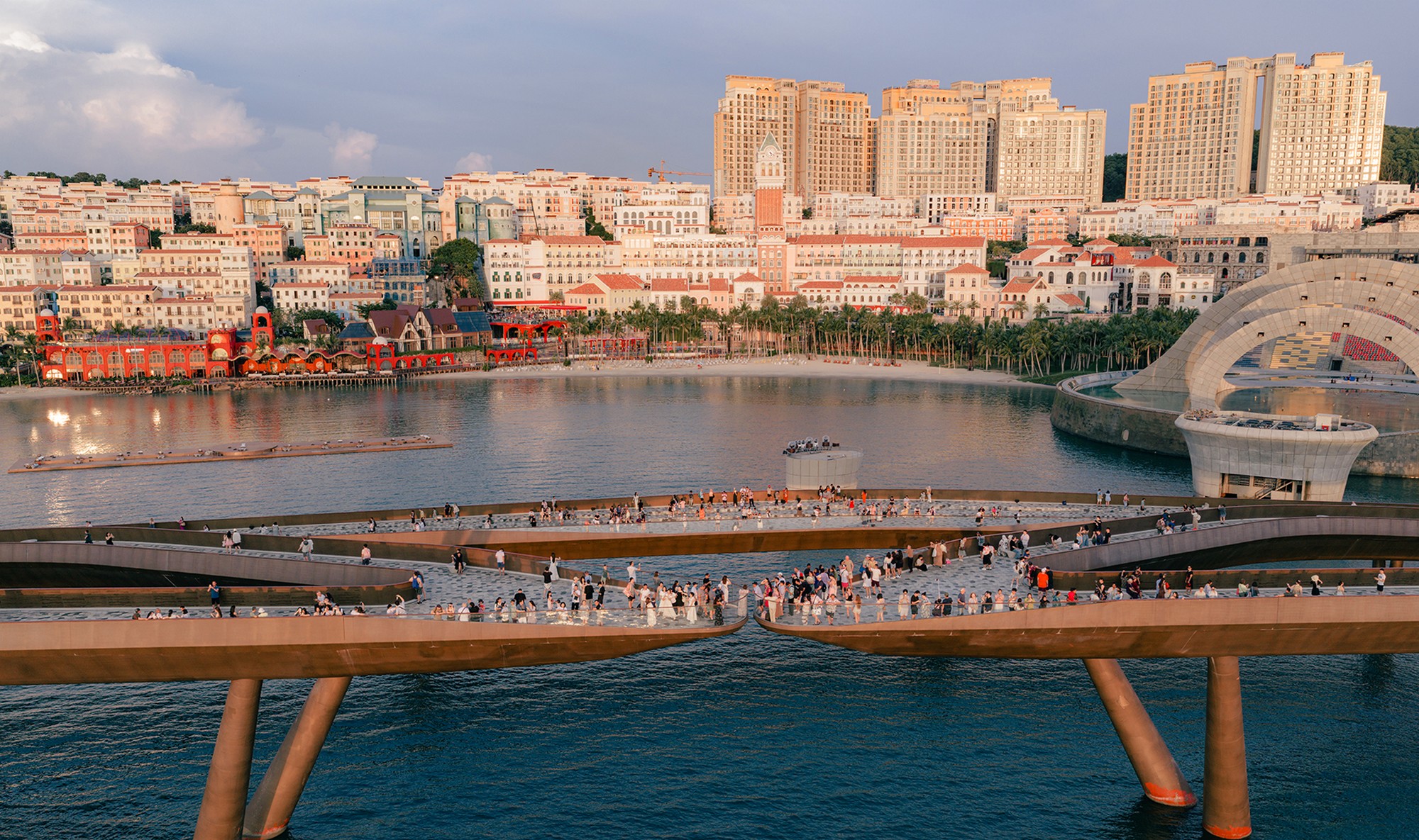 An Giang: Ngành du lịch vượt kế hoạch năm 2025 một cách ấn tượng