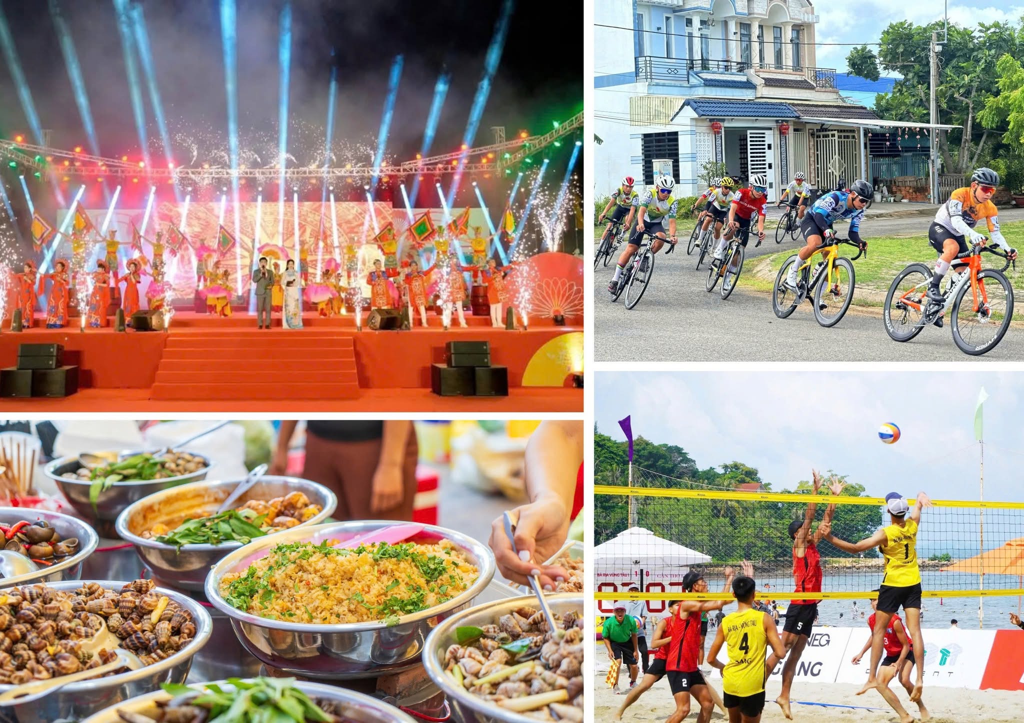 VỀ HÀ TIÊN MÙA LỄ HỘI, KHÁM PHÁ VÙNG ĐẤT HƠN 300 NĂM LỊCH SỬ