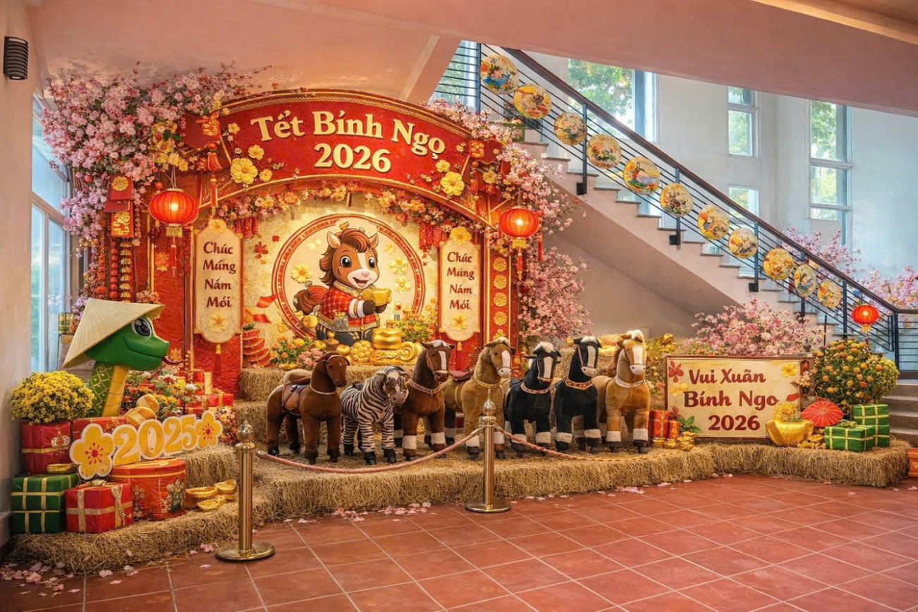 Núi Cấm - Nóc nhà miền Tây đón xuân