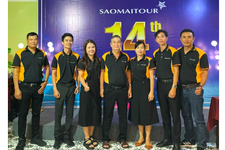 Có 32 đơn vị kinh doanh lữ hành trên địa bàn Bình Thuận