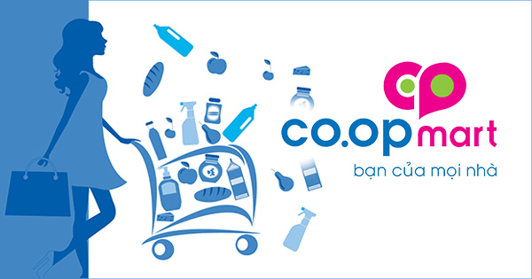 Coop Mart Lagi