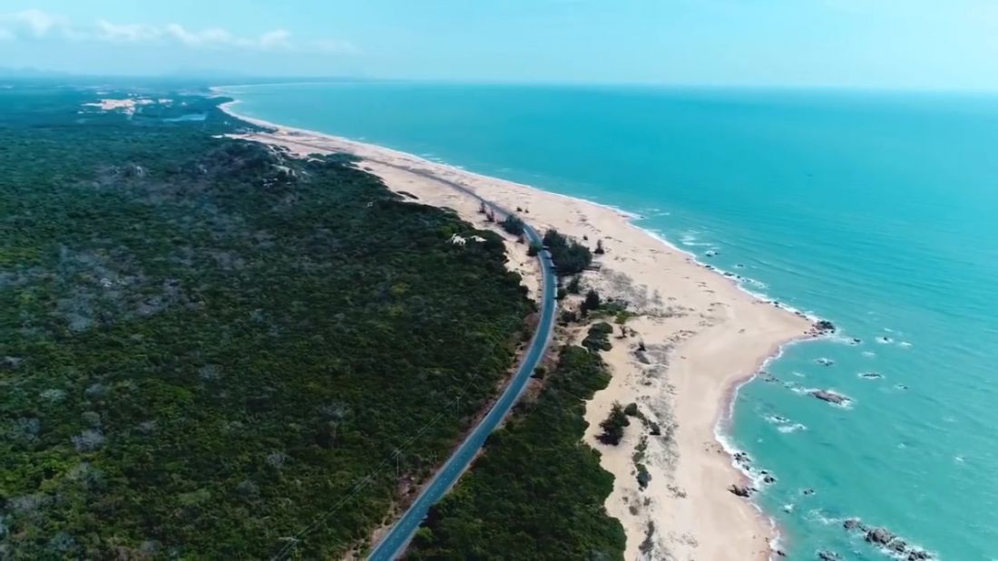 Tour Trở lại Phú Ninh