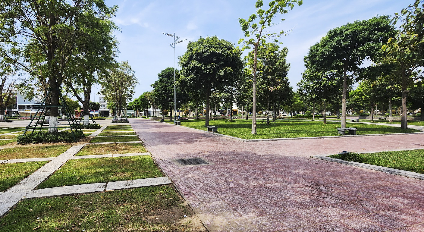 Tour Trở lại Phú Ninh