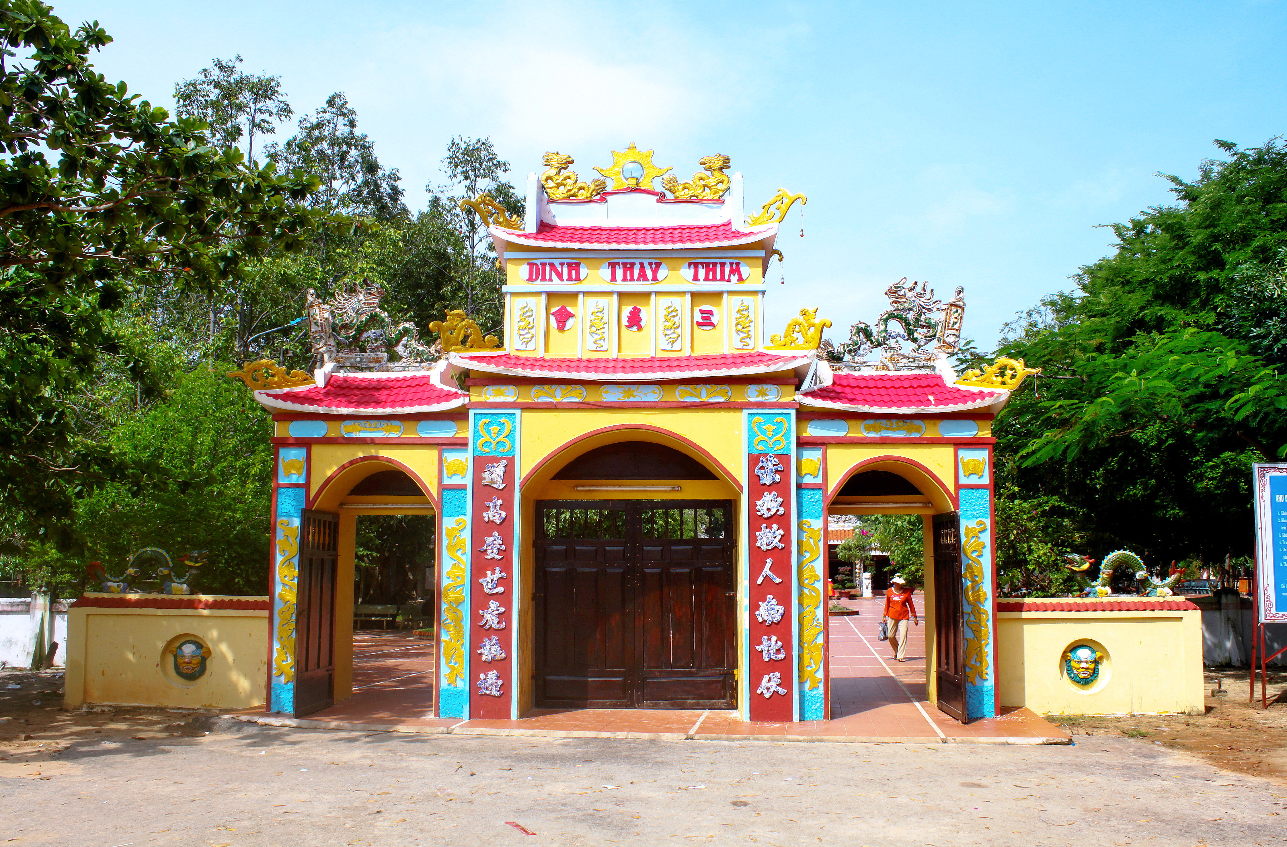 Tour Trở lại Phú Ninh