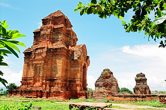 Tour Trở lại Phú Ninh