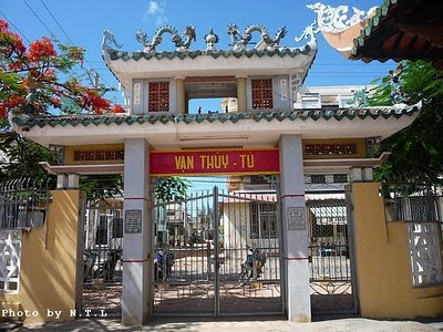 Tour Trở lại Phú Ninh