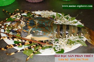 HẢI SẢN HẢI TUẤN 1