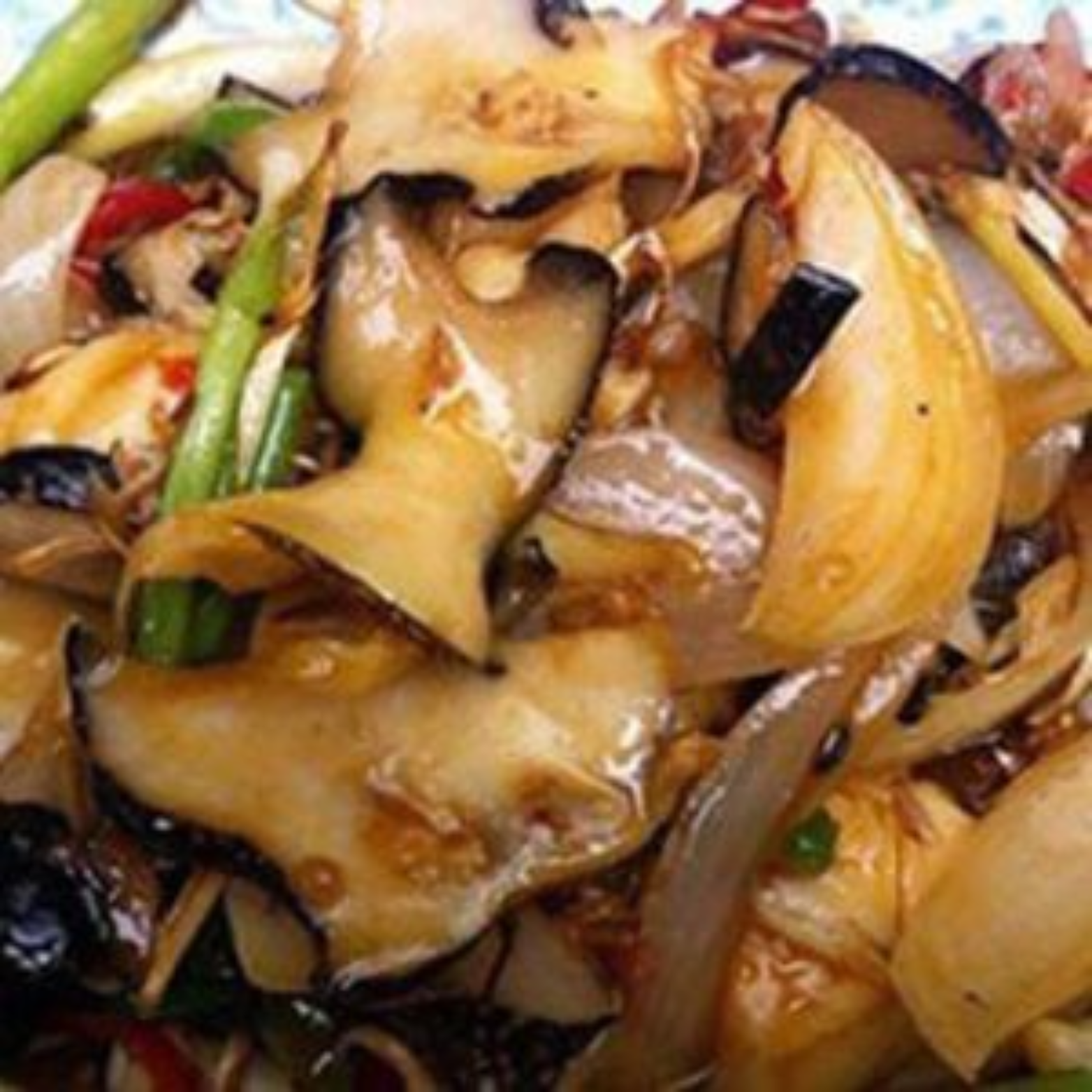 Ốc giác nướng tiêu