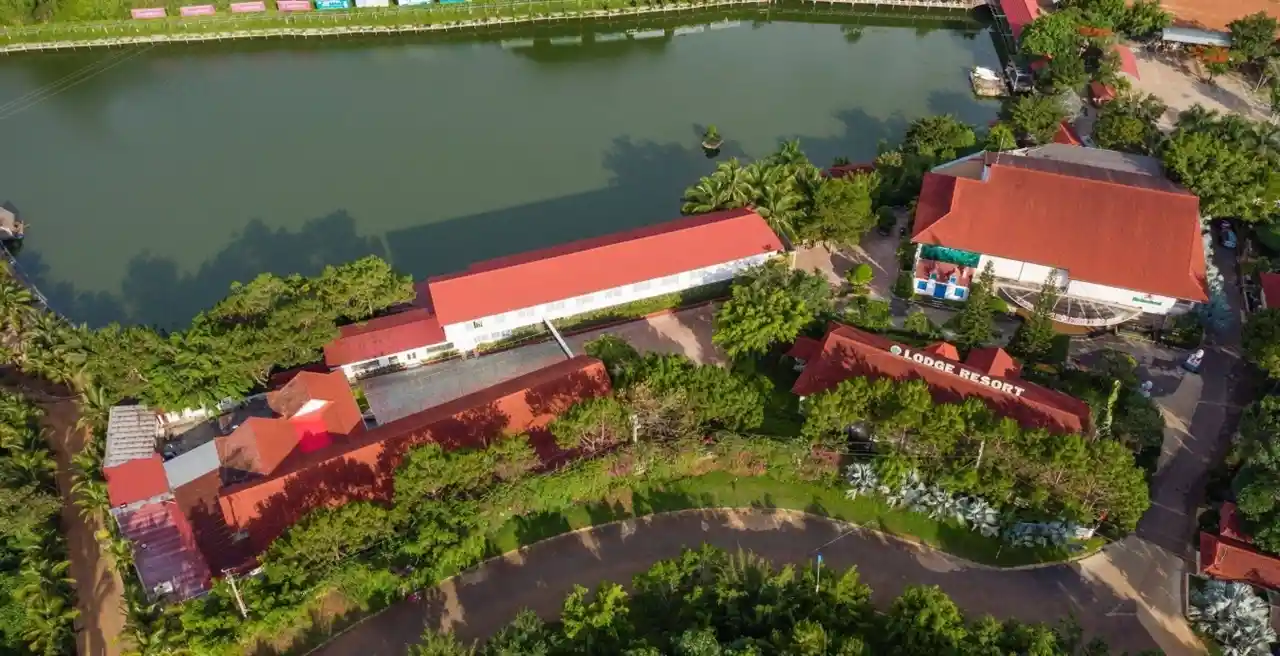 Tour Tà Đùng: Bảo Lộc Dambri - Linh Quy - Lửa Trại Núi Rừng - BBQ Thịt Nướng