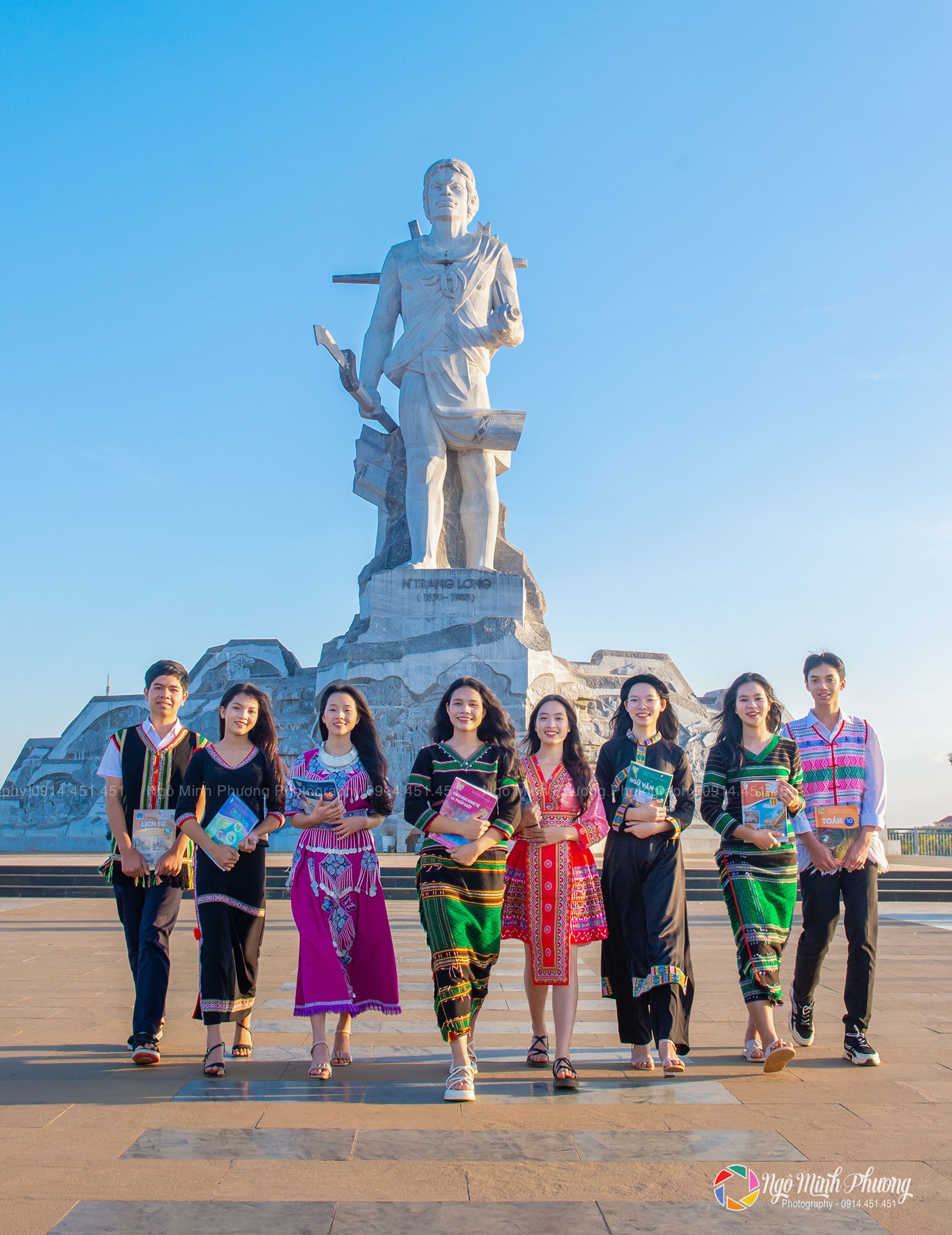 Phục dựng, phát huy lễ hội văn hóa vùng CVĐCTC UNESCO Đắk Nông