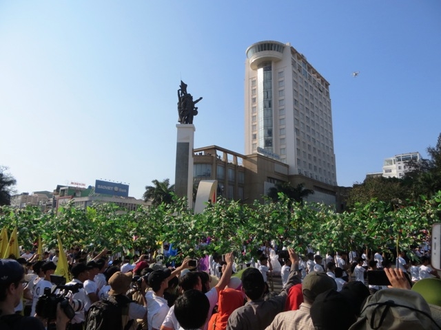 Phát động Cuộc thi thiết kế Biểu trưng Lễ hội Cà phê Buôn Ma Thuột