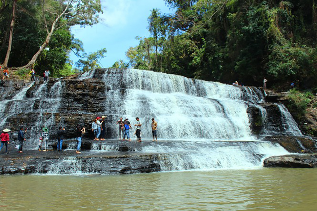 Đắk Lắk: Bỏ du lịch cưỡi voi, phát triển đa dạng sản phẩm