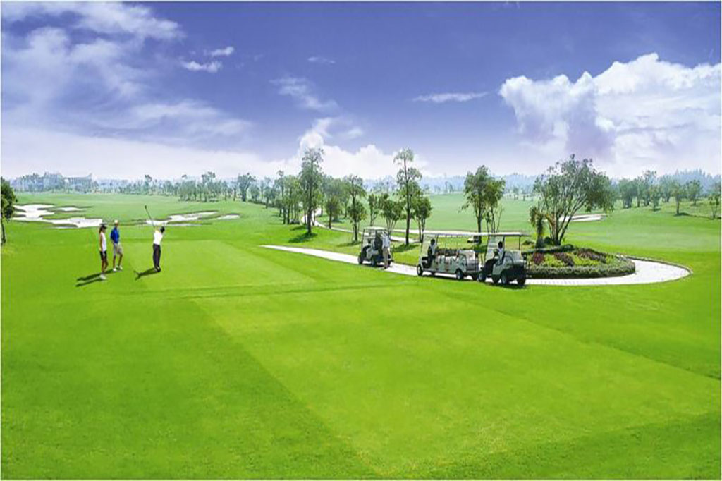 Phê duyệt Nhiệm vụ Quy hoạch phân khu chi tiết tỷ lệ 1/2000 Khu sân golf Hồ Ea Kao, thành phố Buôn Ma Thuột