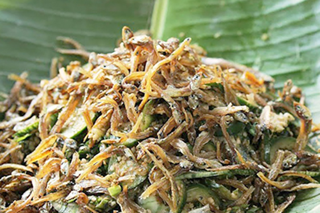 Ba món cá có tiếng bạn nên thử khi đến du lịch Buôn Ma Thuột