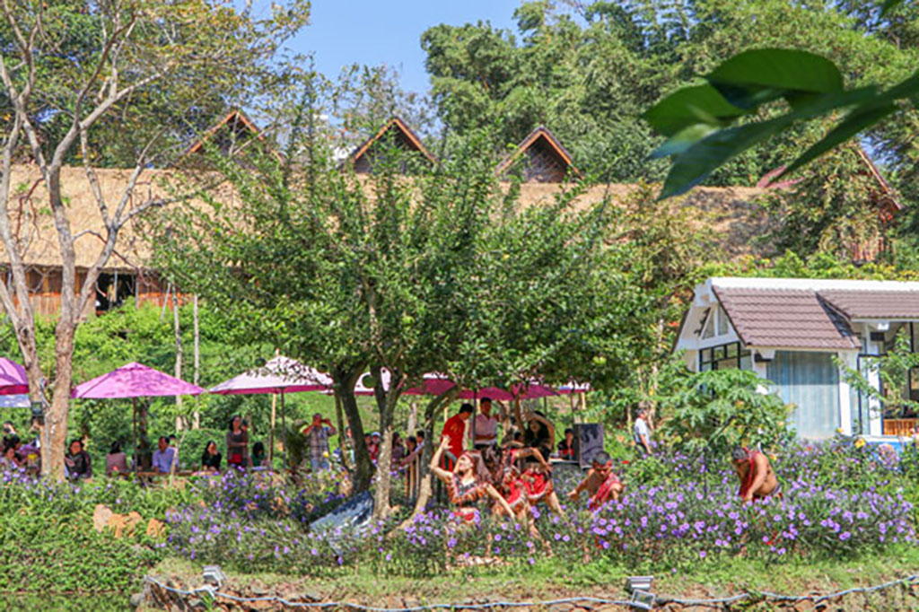 Khi người dân tham gia làm du lịch cộng đồng