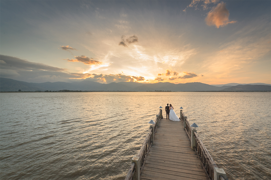 Những ơi check-in tuyệt đẹp tại Đắk Lắk (Phần 02)