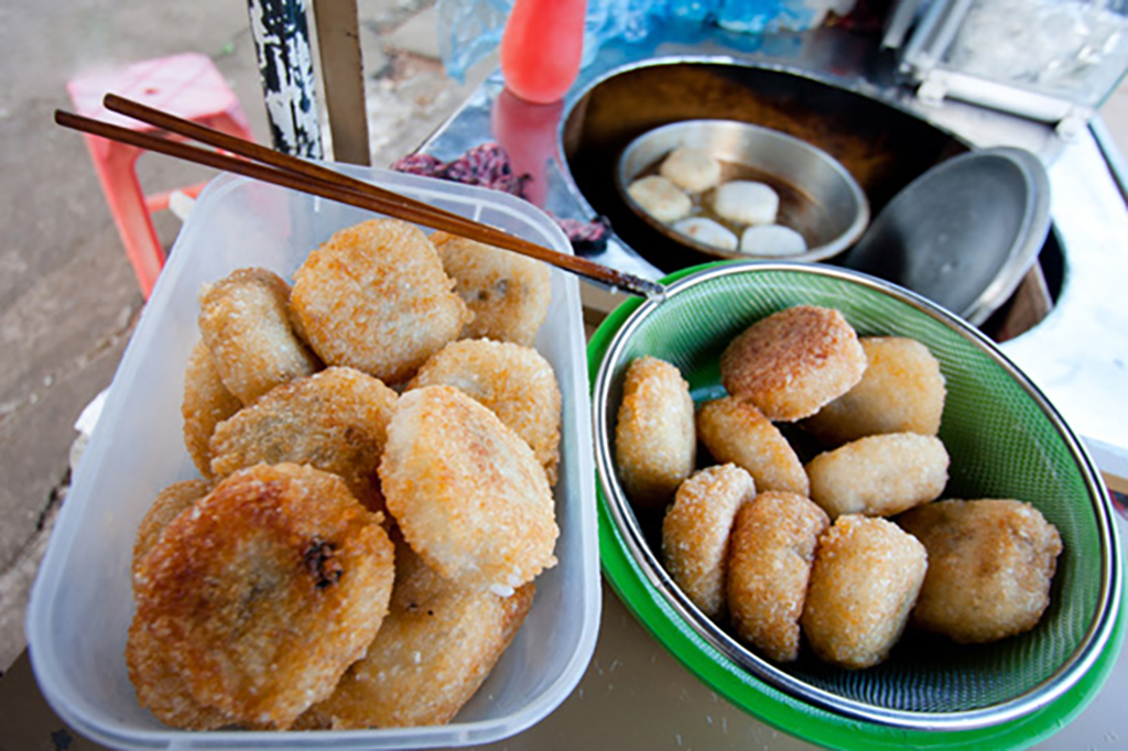 6 món dễ tìm trong thành phố Buôn Ma Thuột