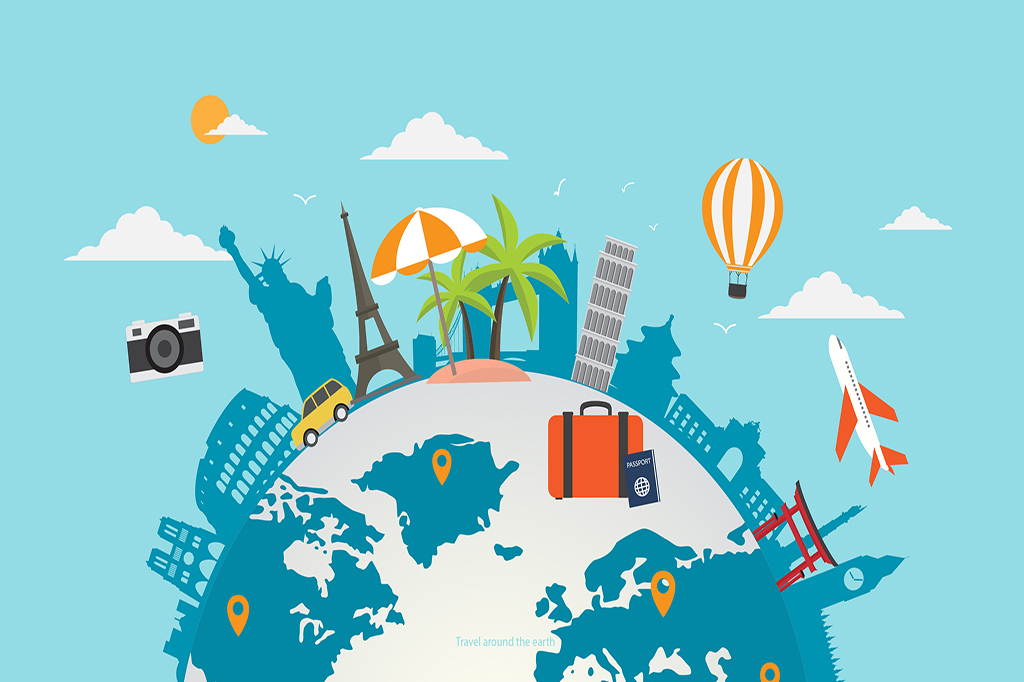 Công Ty TNHH Dịch Vụ Du Lịch Khám Phá Tây Nguyên tổ chức chương trình tour hè năm 2019