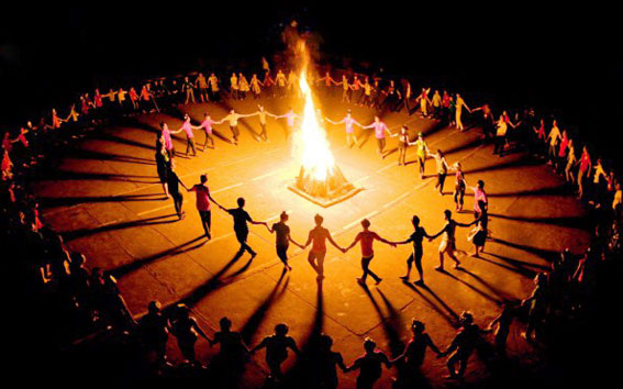 Phát triển Du lịch Tây Nguyên nhờ tính đa dạng của văn hóa bản địa