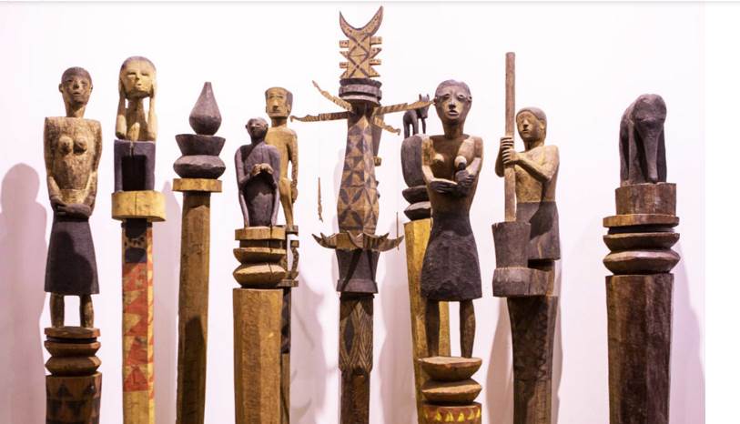 Nét văn hóa độc đáo trên Cao Nguyên Đắk Lắk