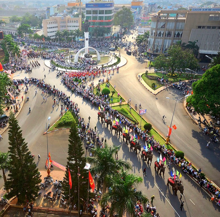 Văn hóa phi vật thể - linh hồn của di sản Tây Nguyên