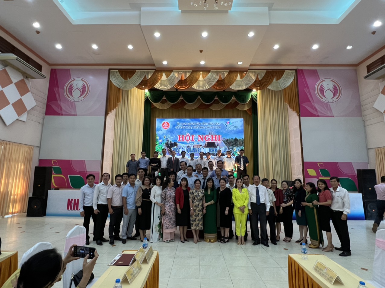 Đắk Lắk xúc tiến, quảng bá du lịch với các tỉnh, thành Đồng bằng Sông Cửu Long