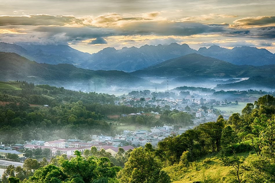 Vv hỗ trợ tuyên truyền, giới thiệu Festival Tủa Chùa Vẻ đẹp  nguyên sơ và huyền bí năm 2025