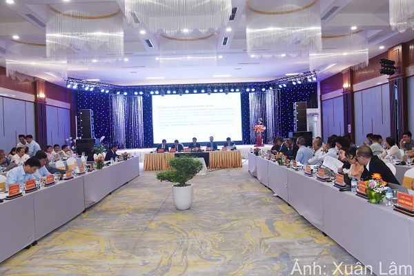 International Workshop on the Brand Value of the Trang An Scenic Landscape Complex in relation to Heritage Conservation Policies and Sustainable Tourism Development