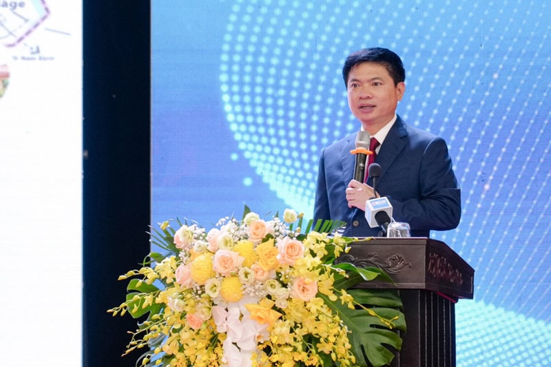 Ha Nam "takes off" to develop tourism to its full potential