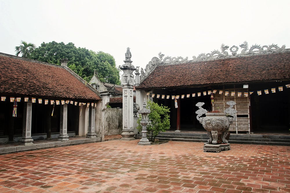 Tour Trở lại Phú Ninh