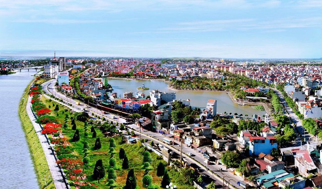 Ha Nam - the tourism and resort center of the Capital region