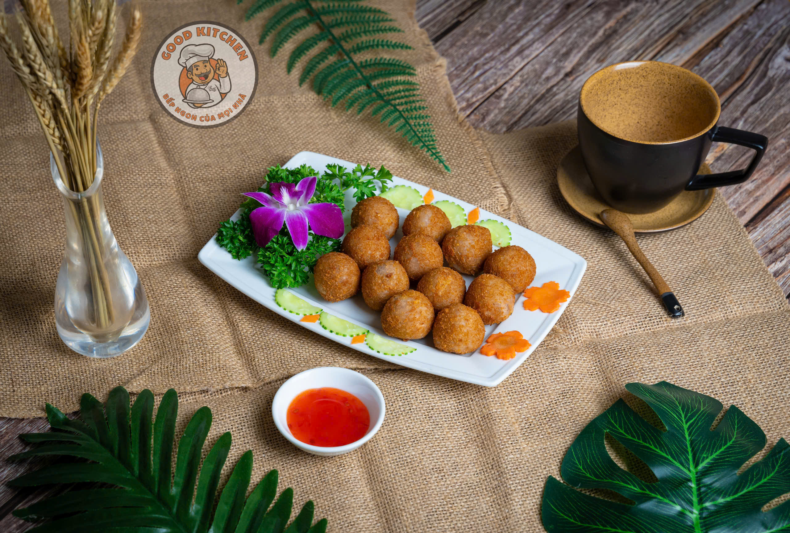 Khoai môn Dương Châu