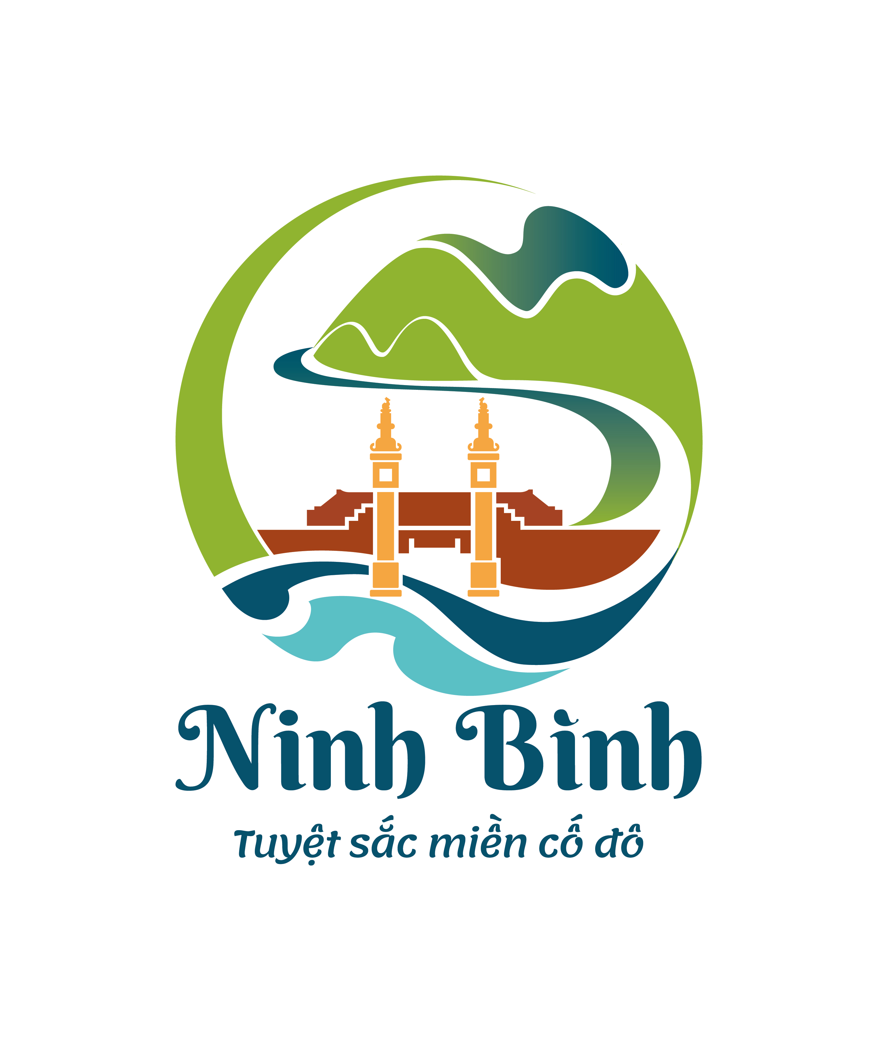 Cổng TTĐT Du Lịch