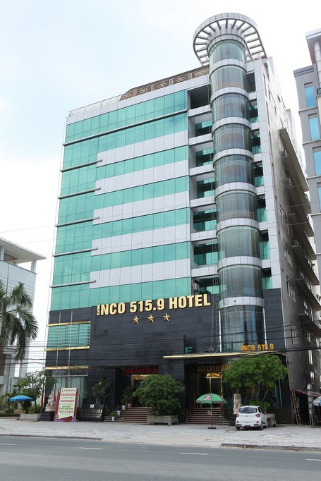 Khách sạn INCO 515.9