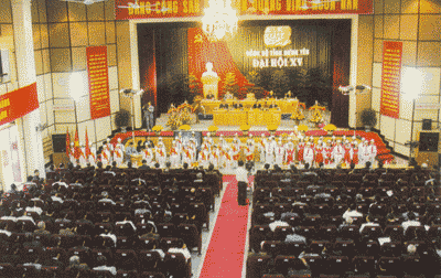 Hưng Yên thời kỳ tái lập tỉnh từ 1997-2003