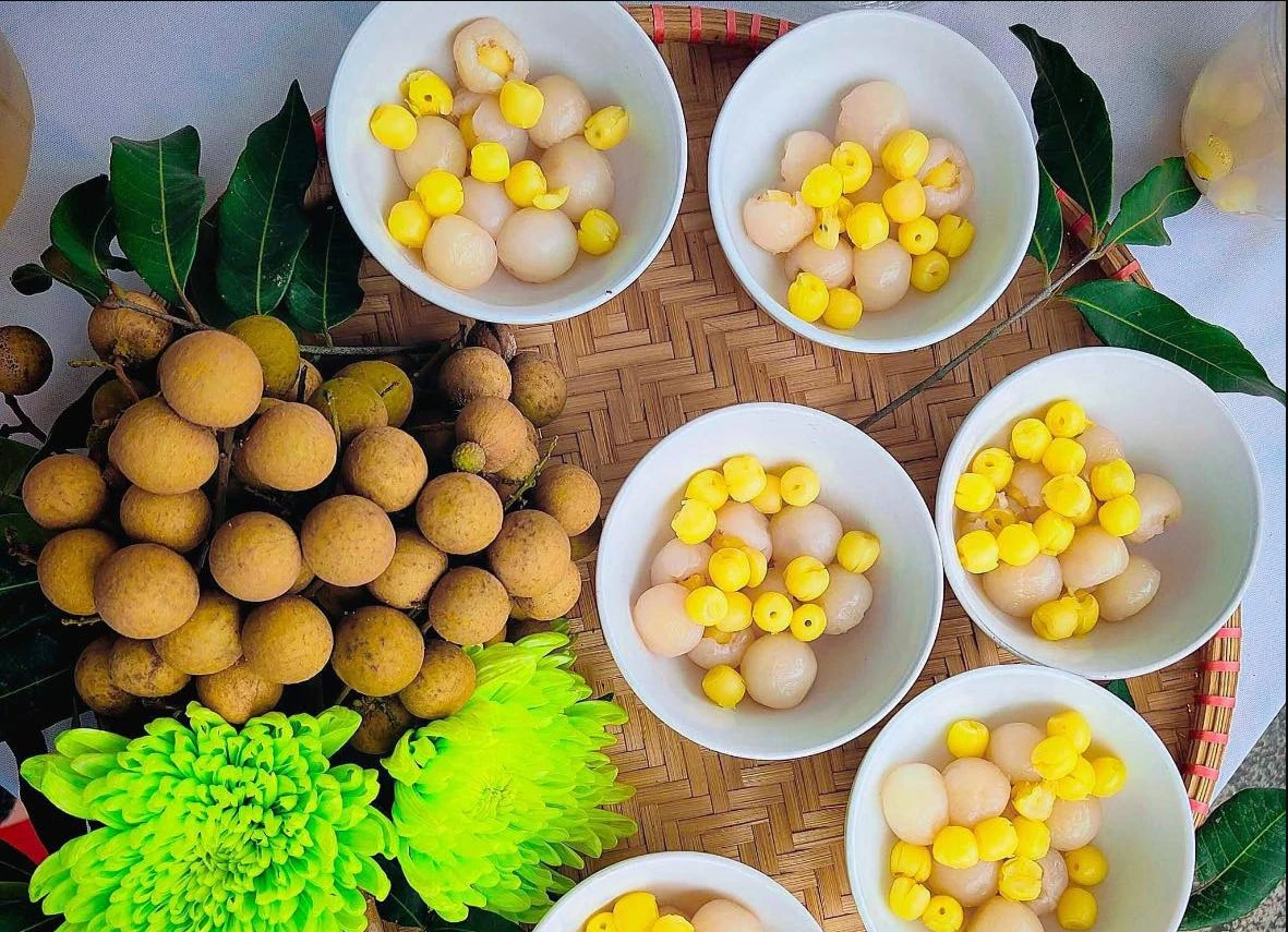 Mãn nhãn với gần 100 món ăn đặc sản Hưng Yên nổi tiếng xưa và nay