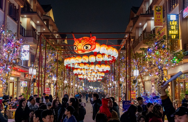 Hưng Yên đặt mục tiêu thu hút 2,7 triệu lượt khách du lịch năm 2025