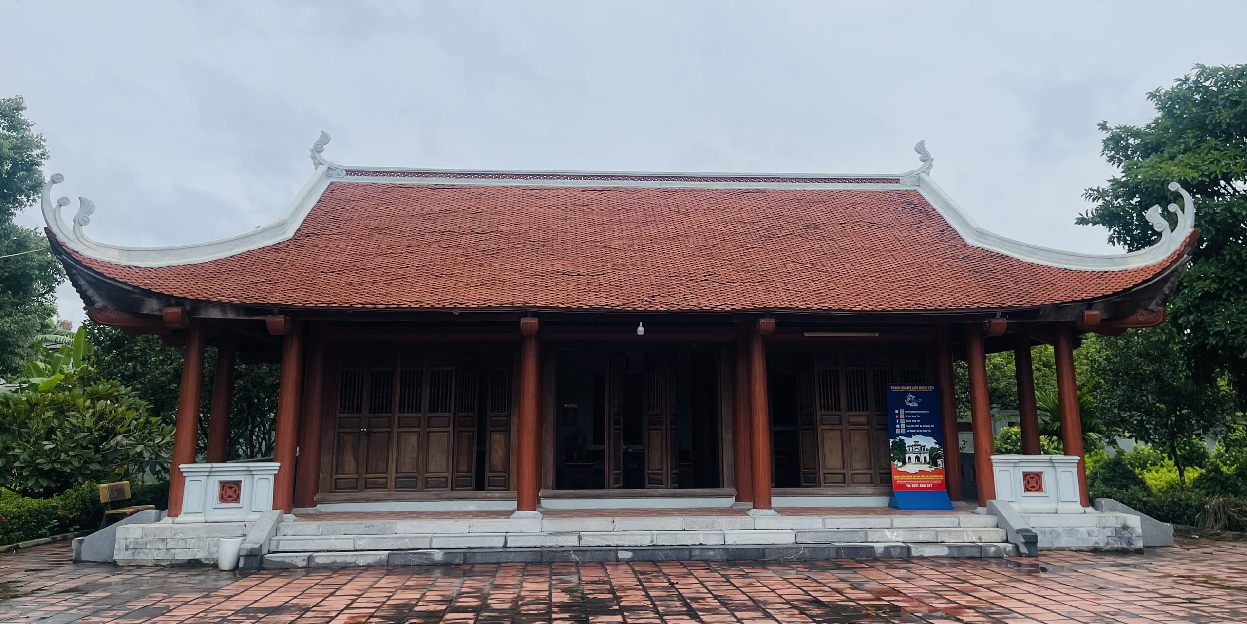 Thúc đẩy chuyển đổi số trong phát triển du lịch Hưng Yên