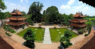 Chùa Nôm (chùa Đại Đồng)