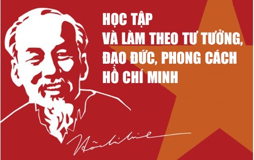 THAM QUAN ĐỀN THỜ CHỦ TỊCH HỒ CHÍ MINH (XÃ LÊ QUÝ ĐÔN) 