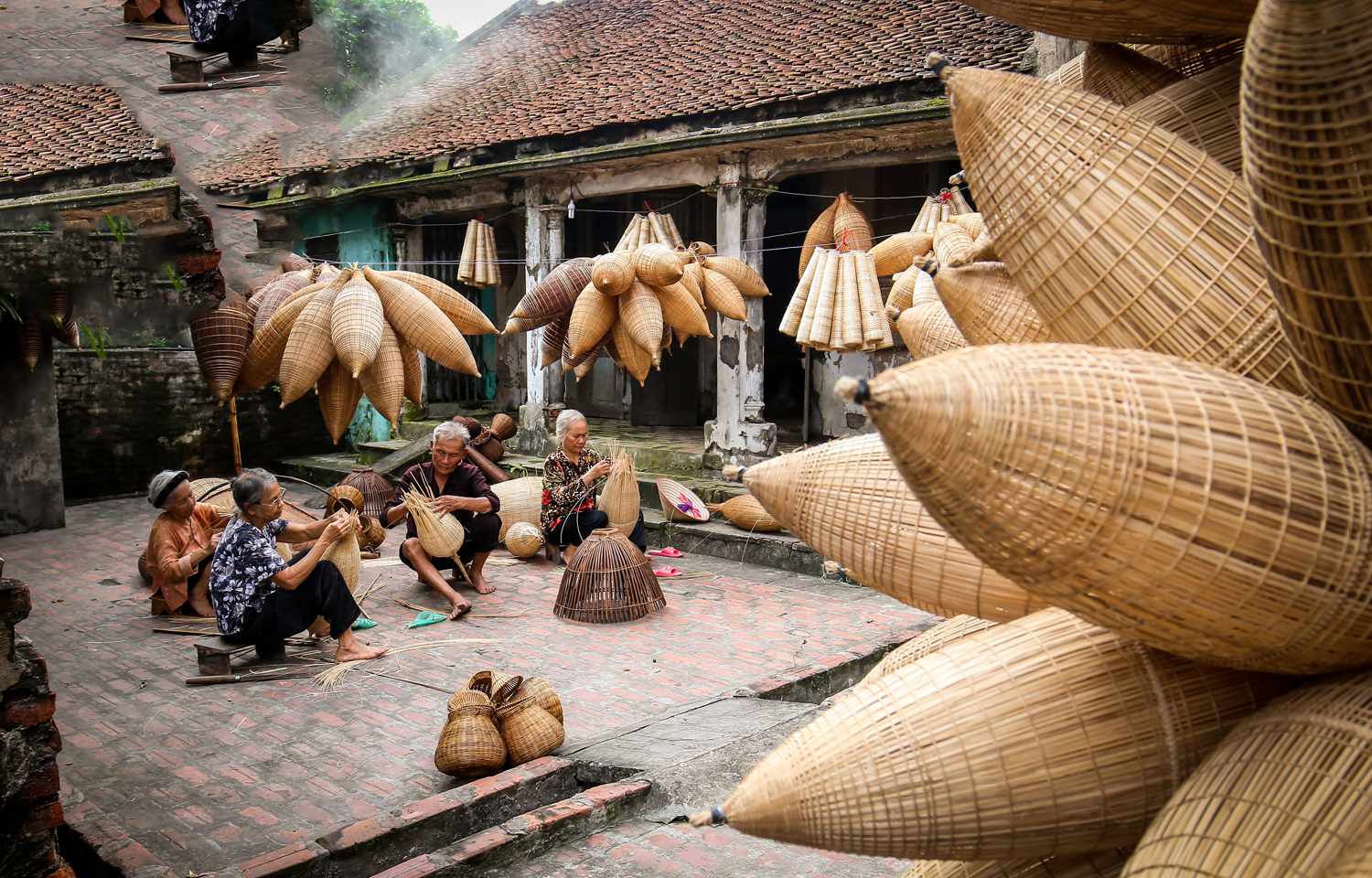 Định hướng phát triển sản phẩm du lịch theo hướng bền vững, tích hợp đa giá trị trong giai đoạn mới