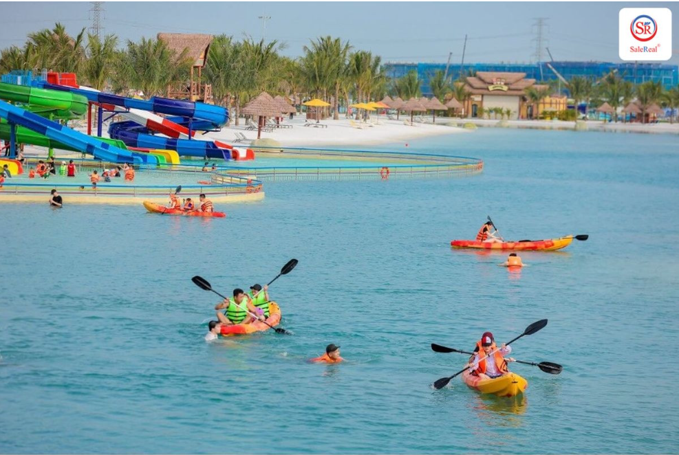 TOUR DU LỊCH TRẢI NGHIỆM NGHỈ DƯỠNG TẠI HƯNG YÊN