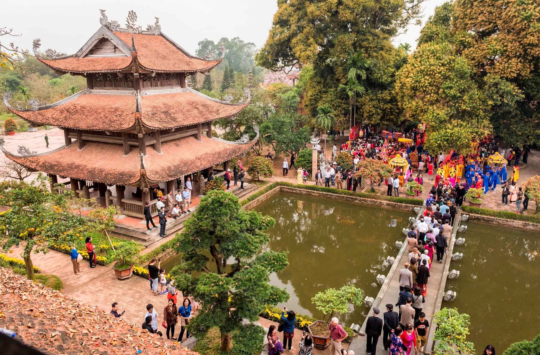 Nguyên tắc phát triển du lịch bền vững