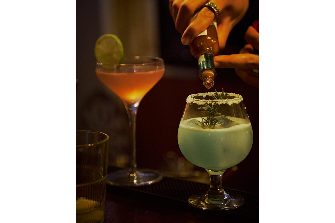 Cocktail