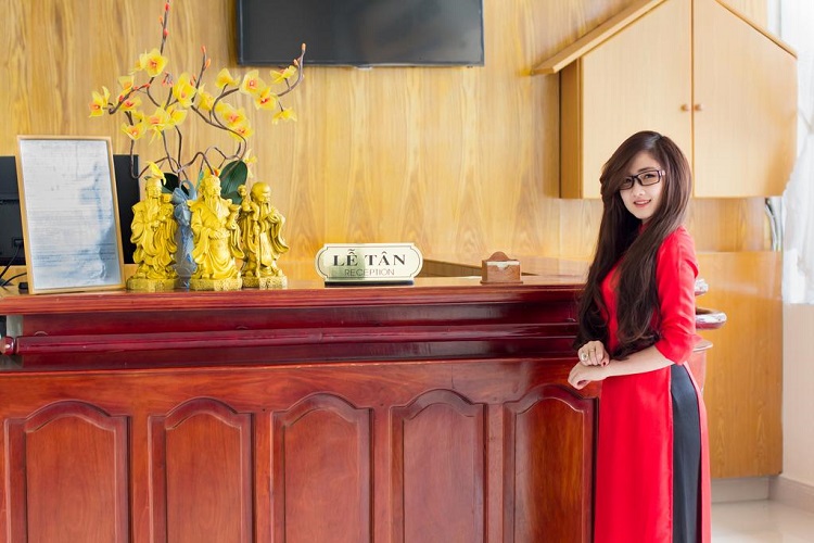 Hoàng Gia
