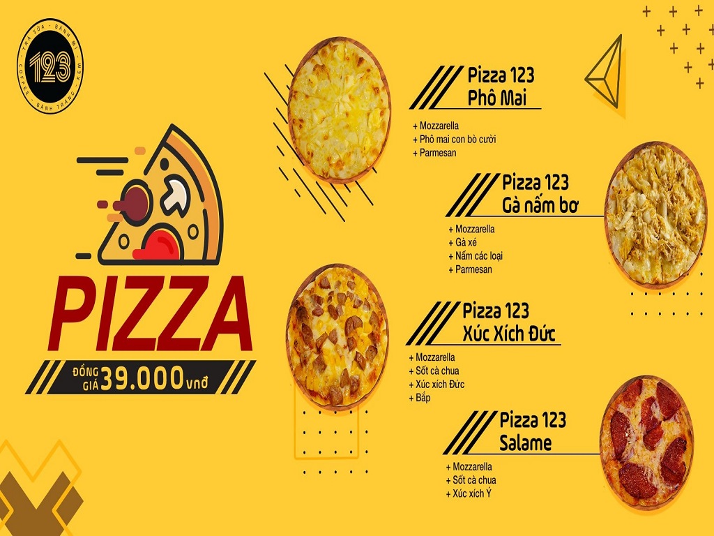 Pizza