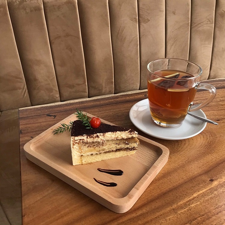 Cake