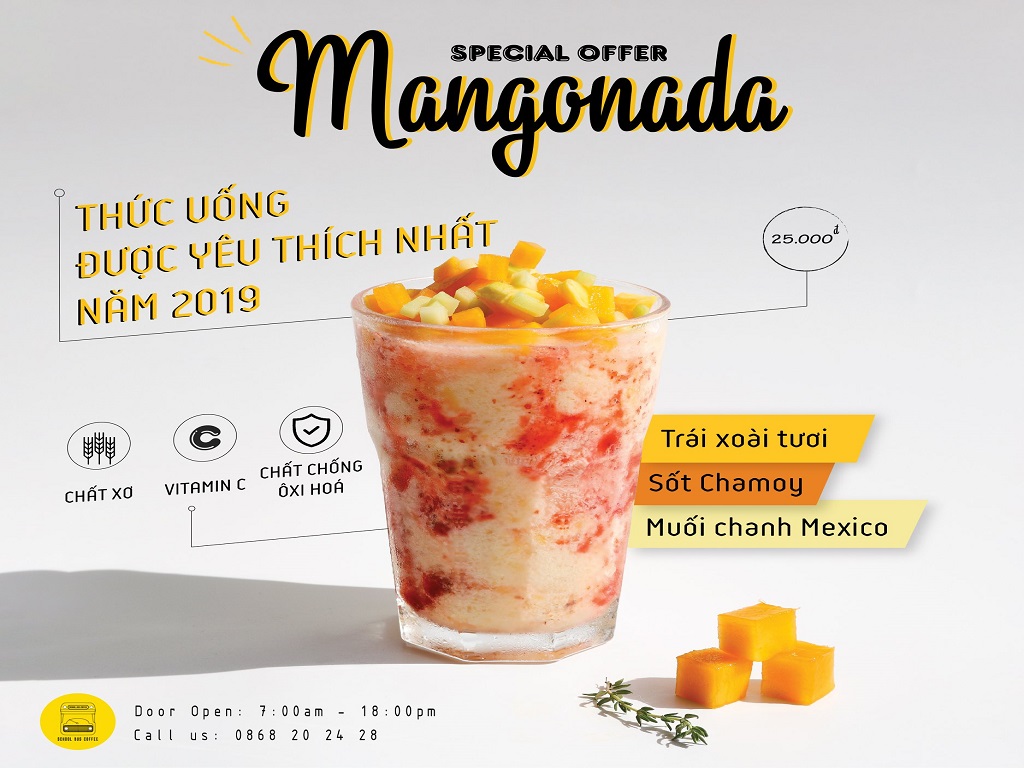 Mangonada